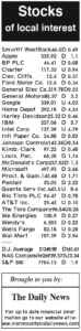 9-25 stocks